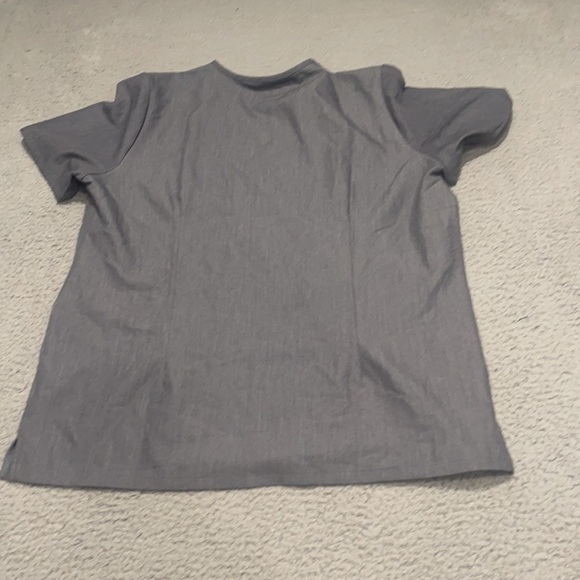 Figs TansenScrubs and Leon Three-Pocket Scrub Top size Xl - Picture 7 of 8